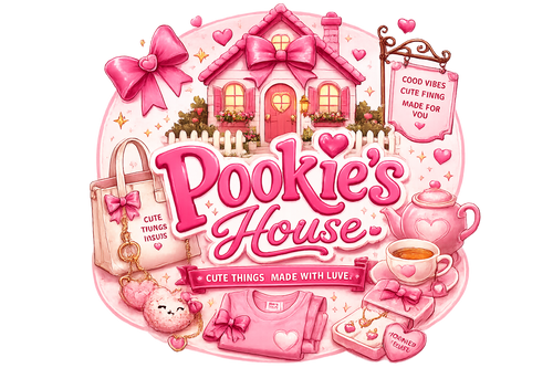Pookie's House